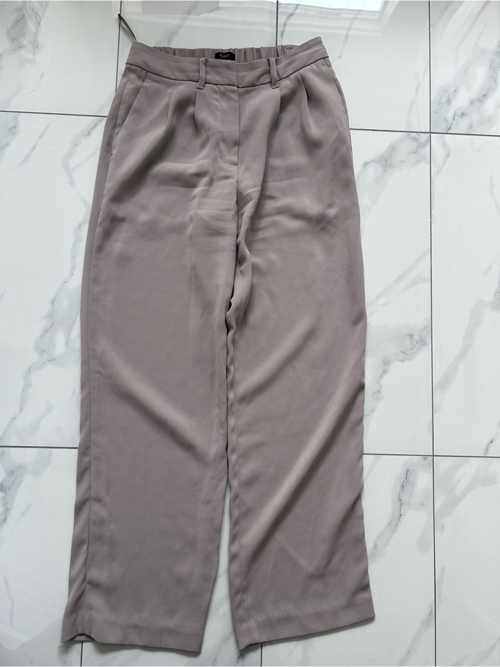 Quince dress pants